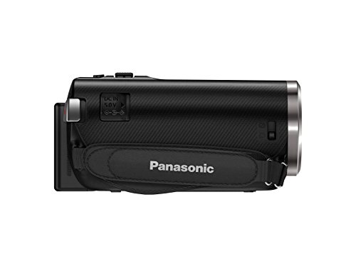 Panasonic-HC-V180EG-K-Videocmara-251-MP-MOS-BSI-25458-mm-158-167-MP-22-MP-50x-versin-importada