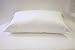 East Coast Bedding - Standard Size Pillow Pack of 1 - Medium Luxury Hotel Pillow for a Luxury Bed - 100% European Goose Down Pillow 800FP - Featherless Pillow for Sleeping