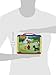 Pressman Toys Curious George Puzzle in Lunchbox Tin (24 Piece)