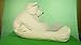 For children up to 54 inches tall. The original SnooZzoo Polar Bear children's stuffed animal sleeping bag.