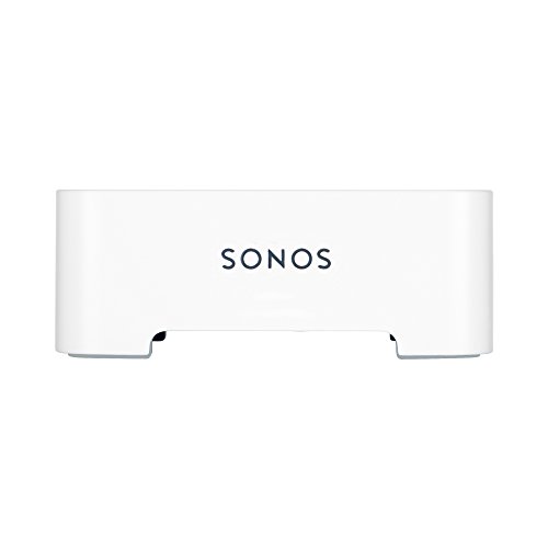 Sonos Open Box ZoneBridge BR100 Wireless Bridge System Pricepulse