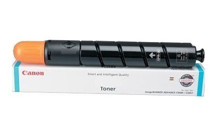 Canon 2793B003AA GPR-30 Cyan Toner - 38000 Yield