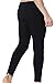 REALON Wetsuit Pants Men Womens Wet Suits Swim Tights 3mm Neoprene Swimming Leggings 2mm Long Diving Surfing Kayak Pant Keep Warm for Workout Scuba Snorkeling Canoeing Water Sports
