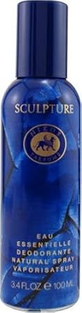 Nikos Sculpture deo essentielle woman Deo Pump Spray 100 ml