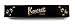 Kaweco SKYLINE SPORT Mechanical Pencil Grey 0.7 mm HB I Exclusive Lead Pencil in Classic Design 10.5 cm I Refillable