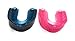 Hütz - Adult Mouth Guard for Sports + FREE case! Anatomically Designed for Adults (11+) - Mouthguard for Jiu Jitsu, MMA, Boxing, Football, Lacrosse and Other Contact Sports