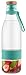 Ello Zest Glass Water Infuser with Leak-Proof Lid, 20 oz, Mint