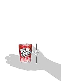 ICE BREAKERS ICE CUBES