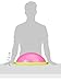 Bosu Sport Balance Trainer - Travel Size