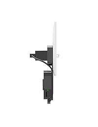 Soporte de pared para percha de salida, soporte para Blink XT CYSKY para cámara de seguridad de interiores y exteriores, negro o blanco, soporte para buje WiFi para Blink XT para cámara de seguridad de interiores y exteriores