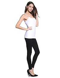 Legging sofishie Ultra suave de alta cintura