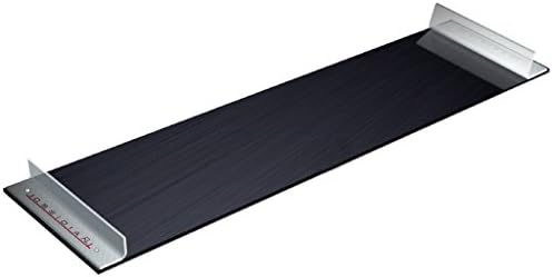 Orange Planet Obsidian Slide Board Pro