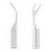 Enshey Dental Floss Holder with 50 Meter Flosses Floss Mate Handle UltraClean Access Flosser Oral Best Dental Flosser 1 X Dental Oral Care Interdental Brush Floss Holder