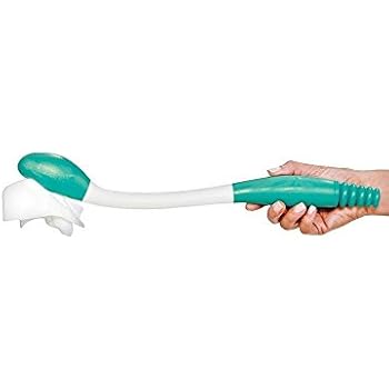 Butt wiper reach tool picture