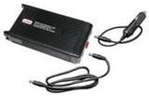 Lind Electronics Pa1555-655 - Power Adapter - Car [ External ] - 80 Watt