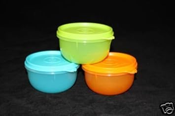 tupperware for baby food