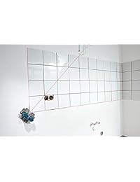 Bosch Professional Azulejo y diseño cuadrado láser GTL3