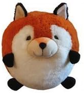 Squishable / Mini 7 Fox by Squishable