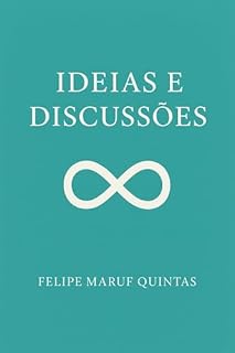 Livro Ideias E Discussões