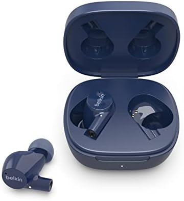 Belkin Wireless Earbuds, SoundForm Rise 