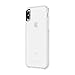 Griffin Survivor Strong Case for Apple iPhone Xs Max (Clear)