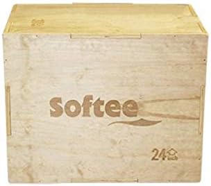 Softee Equipment Cajon MULTISALTOS: Amazon.es: Deportes y aire libre