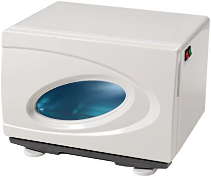 12 pc Hot Towel Cabinet w/Sterilizer