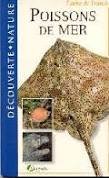 Poissons de mer by (Paperback)