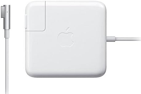 Macbook Pro Charger, Replacement Power Adapter for Macbook 60W L Tip Macbook Charger and 13 inch Macbook Pro Charger