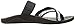 Chaco Women's Tetra Cloud Athletic Sandal, Helix Gray, 9 M US