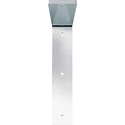 Ekena Millwork BKTM02X10X10HACRS 2-Inch W x 10-Inch