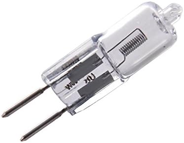 Midmark Ritter 355-031, 335031, OEM Quality Premium Compatible Replacement 100 Watt lamp 100w 24v G6.35 light Bulb