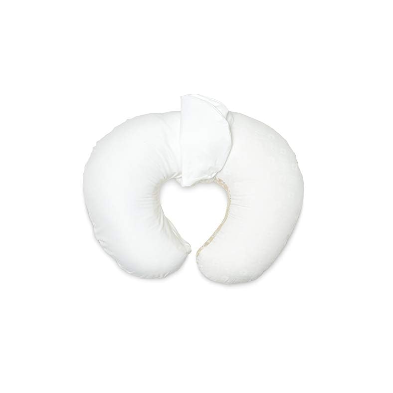Boppy Original Nursing Support Protective Liner, FKA Nursing Pillow Liner, Bright White, A Liner for Between Boppy…