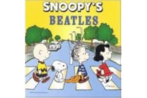 Snoopy's Classiks: Beatles