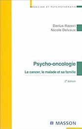Psycho-oncologie