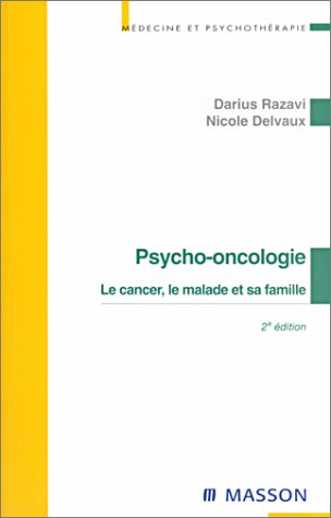 Psycho-oncologie