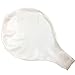 5pcs Large White Balloons Giant 36 Inch Big White Balloons Jumbo Latex White Balloon for Wedding Birthday Baby Shower Carnival Party New Year's Day Decorations