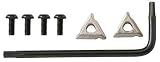 Gerber Carbide Cutter Insert Replacements [48252]