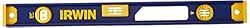 IRWIN Level, Magnetic, I-beam, 24-Inch