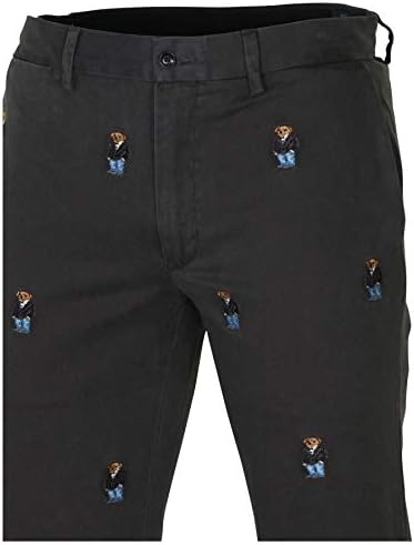polo bear chinos