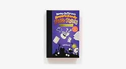 Rowley Jefferson’s Awesome Friendly Spooky