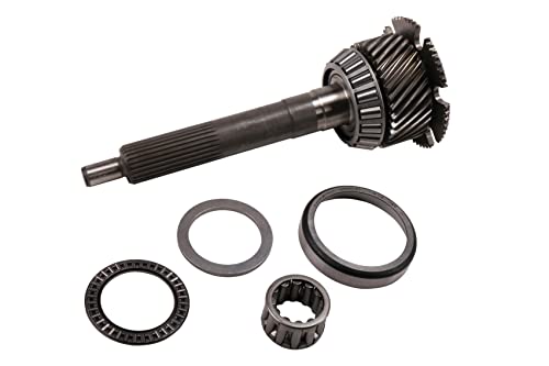 GM Genuine Parts 24288424 Input Shaft