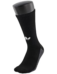 Calcetines Adidas Originals de 3 rayas para hombre (1 unidad)