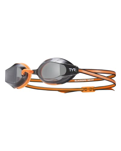 TYR Blackops 140 EV Racing Goggles Junior