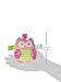 Taggies Oodles Owl Plush Rattle