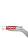 Colgate Baking Soda and Peroxide Whitening Brisk Mint Toothpaste, 2.8 Ounce