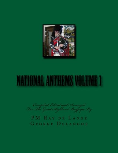 National Anthems Volume 1 (Studies in Macroeconomic History)