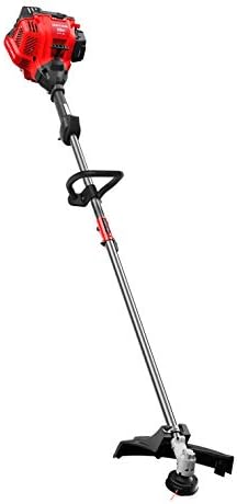 craftsman 25cc weed eater electric start