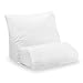 Contour Flip Pillowcase Protector, White King (30 inch Width)