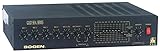 Bogen Communications GS100 Gold Seal Series Public Address Amplifier 100W